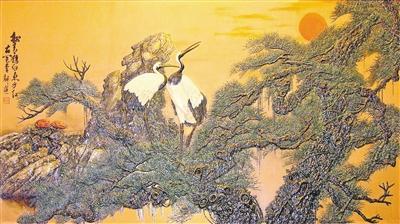 笔墨铸魂　画派立根——从李耕诞辰140周年纪念展看仙游画派的薪火传承