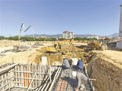 开创区域协调发展新格局——代表委员热议岛岸一体与枫亭开发区改革实践