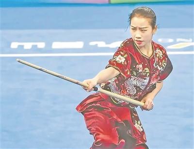 仙游2名女将入选国家队  将征战爱知·名古屋亚运会