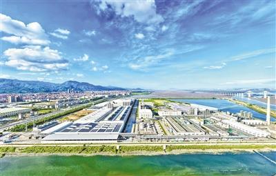 向高向新向未来——我县笃行实干推动经济社会实现历史性跨越