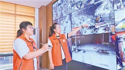 全国示范性老年友好型社区名单公布  鲤城街道洪桥社区上榜