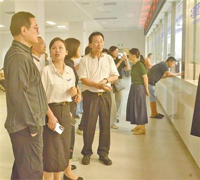 桑梓情深 侨脉绵长 印尼、新加坡侨胞一行回仙考察交流